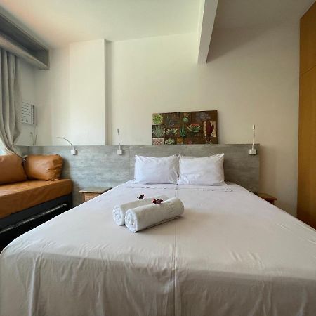 Studio Novo Alto Luxo No Coracao De Ipanema Rio de Janeiro Zewnętrze zdjęcie
