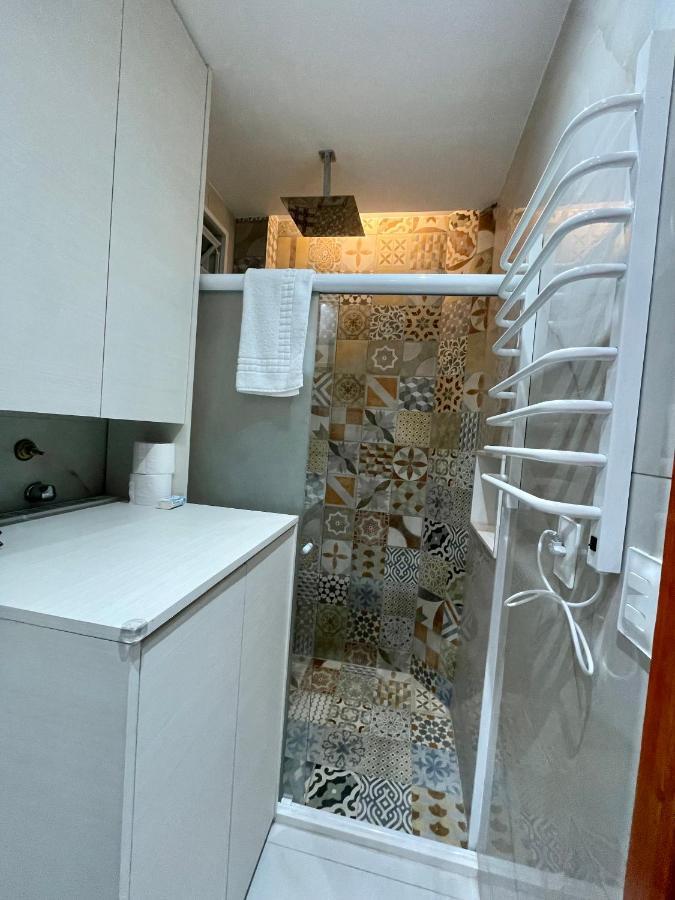 Studio Novo Alto Luxo No Coracao De Ipanema Rio de Janeiro Zewnętrze zdjęcie