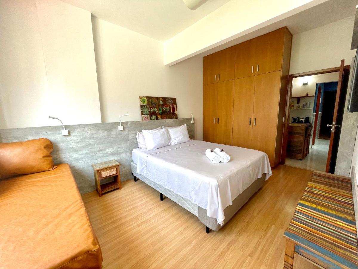 Studio Novo Alto Luxo No Coracao De Ipanema Rio de Janeiro Zewnętrze zdjęcie