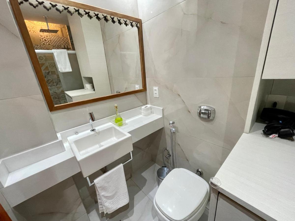 Studio Novo Alto Luxo No Coracao De Ipanema Rio de Janeiro Zewnętrze zdjęcie