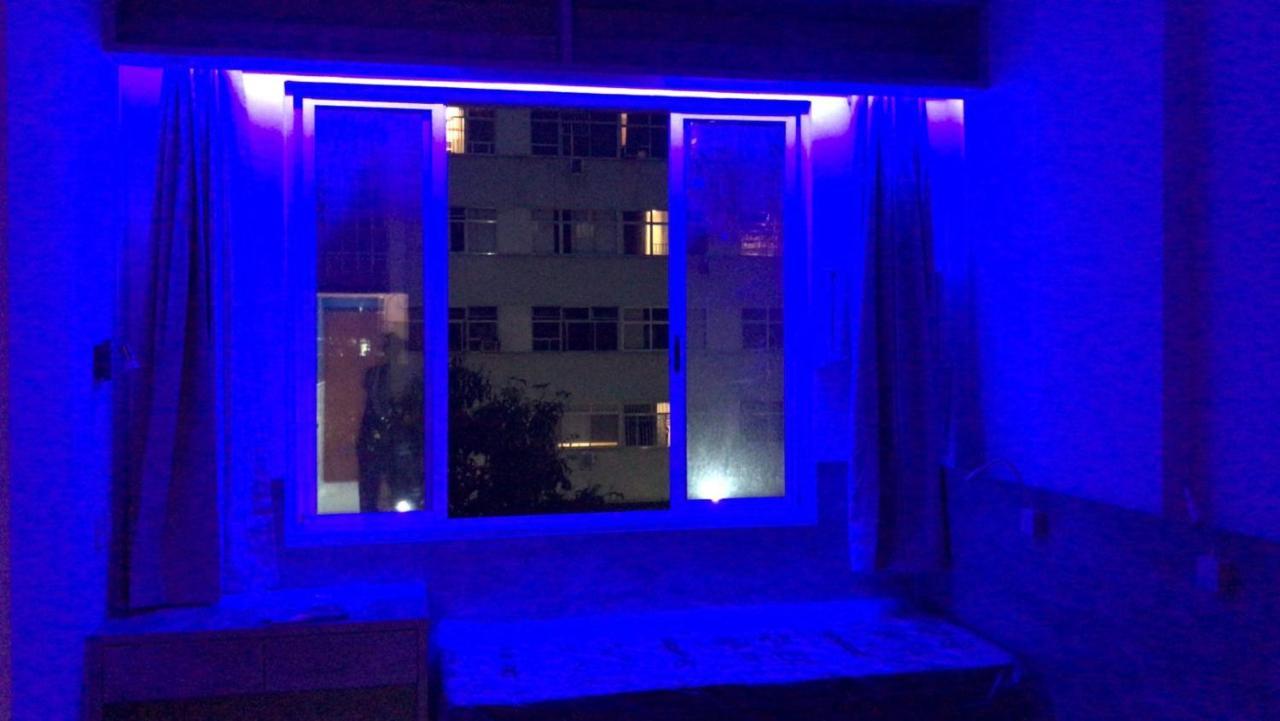 Studio Novo Alto Luxo No Coracao De Ipanema Rio de Janeiro Zewnętrze zdjęcie