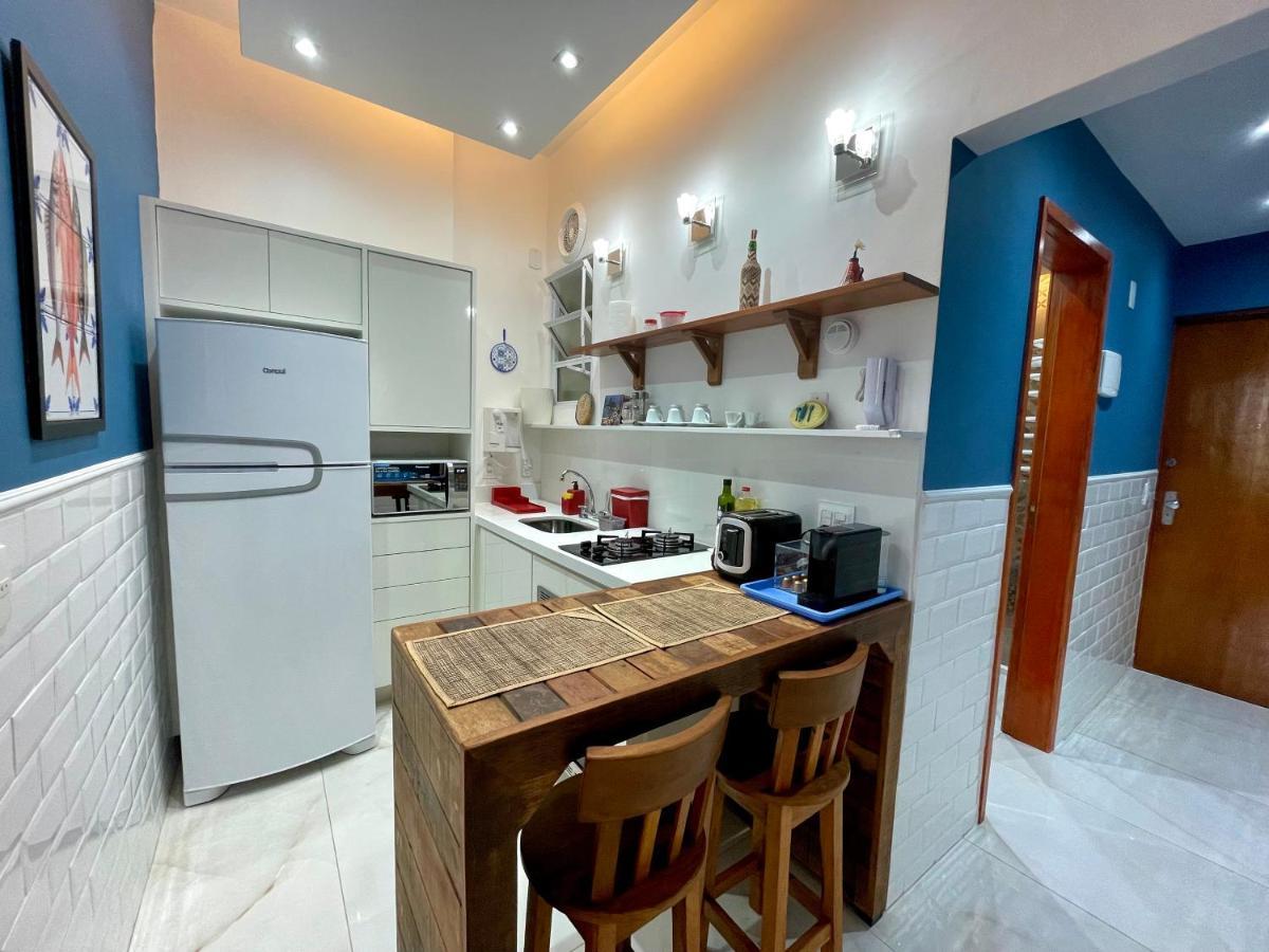 Studio Novo Alto Luxo No Coracao De Ipanema Rio de Janeiro Zewnętrze zdjęcie