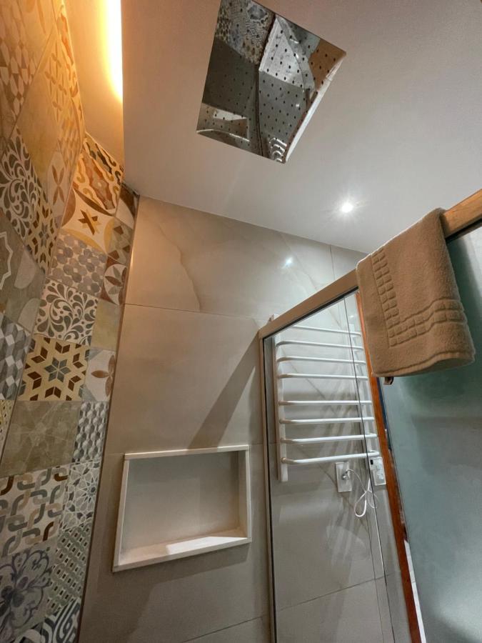 Studio Novo Alto Luxo No Coracao De Ipanema Rio de Janeiro Zewnętrze zdjęcie