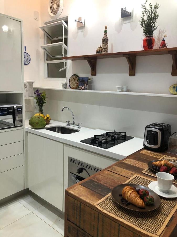 Studio Novo Alto Luxo No Coracao De Ipanema Rio de Janeiro Zewnętrze zdjęcie