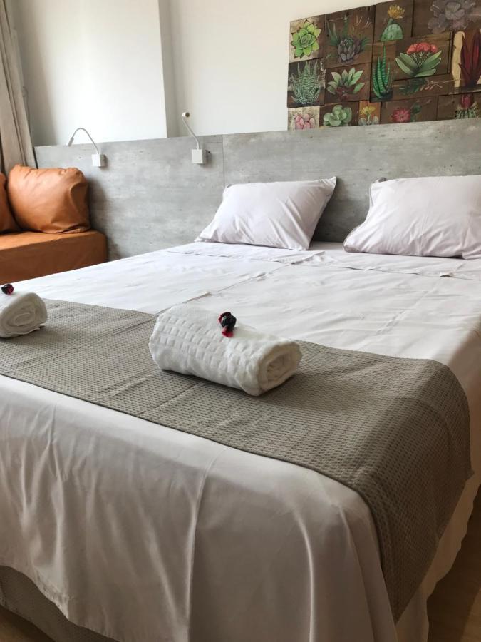 Studio Novo Alto Luxo No Coracao De Ipanema Rio de Janeiro Zewnętrze zdjęcie