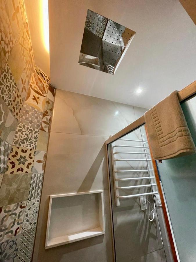Studio Novo Alto Luxo No Coracao De Ipanema Rio de Janeiro Zewnętrze zdjęcie